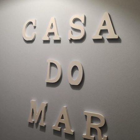 Sea house Vila do Conde Exterior photo