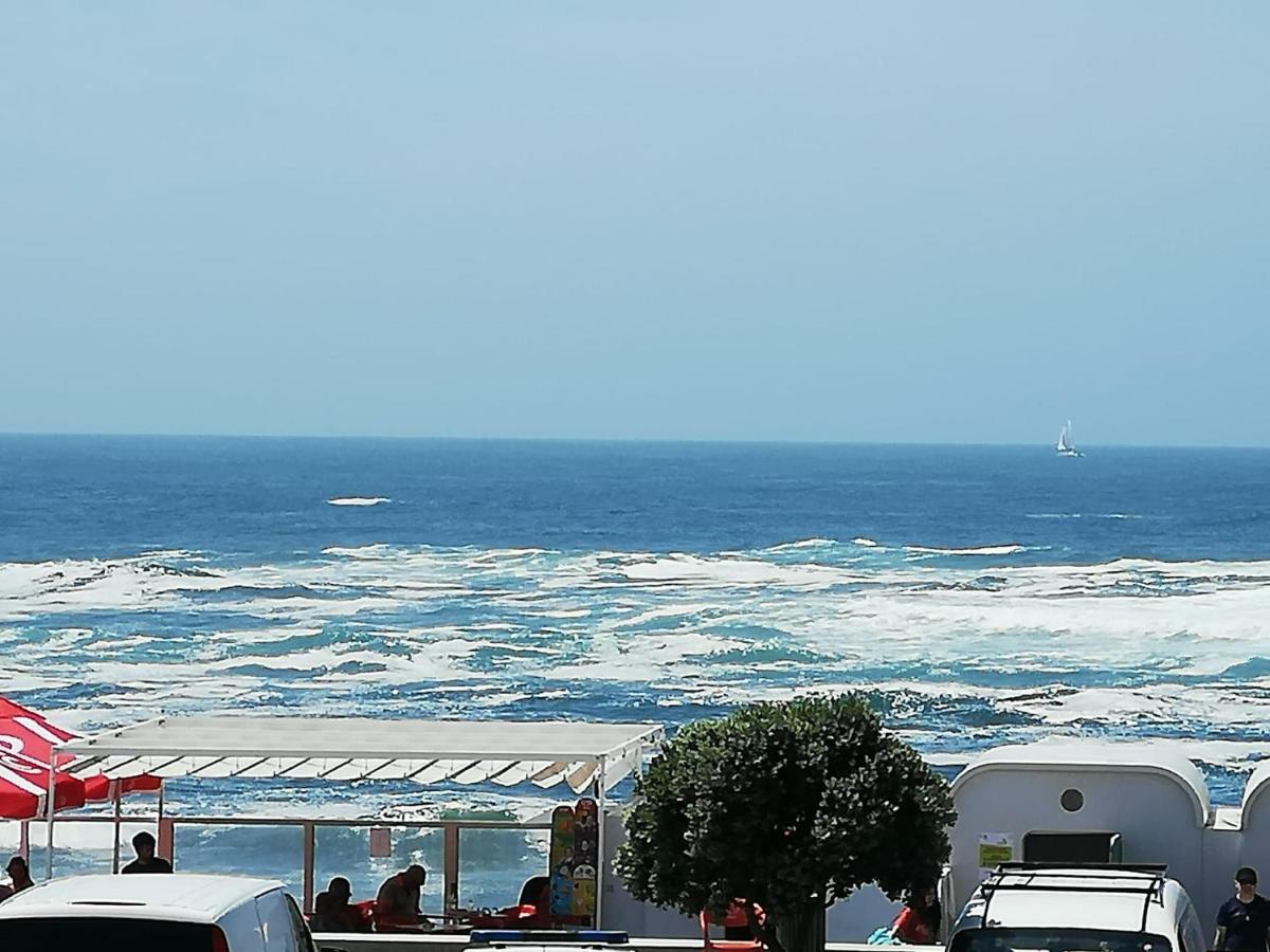 Sea house Vila do Conde Exterior photo
